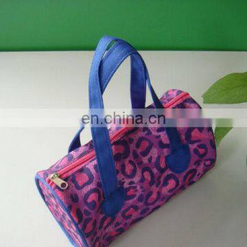 Hot fashion high quality modella cosmetic bag