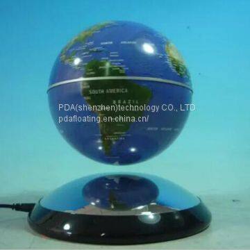 6-дюймовая металлическая основа photo-5