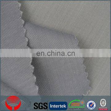 HOT PLAIN DYED Poly Viscose tr Suiting Fabric SUITING Men tr Fabric Material photo-6
