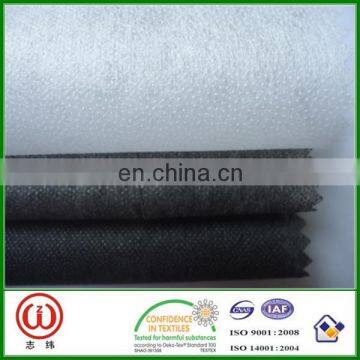 Non Woven Interlining Fabric