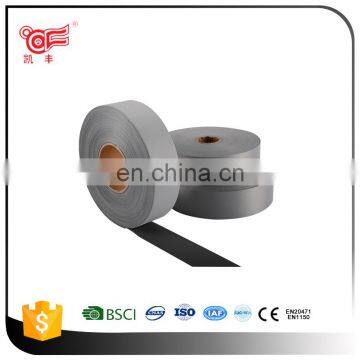 3M heat reflective fabric for safety vest with OEM design K8001