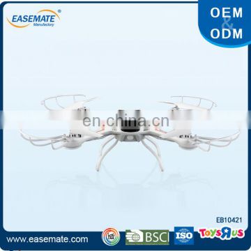 Hot 2.4GHz RC Drone RC Quadcopter Aircraft With Real Time WIFI