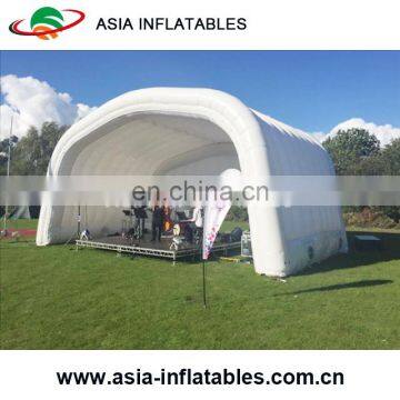 High Quality Cheap Price Inflatable Airoof for Stage Tent / Trade show