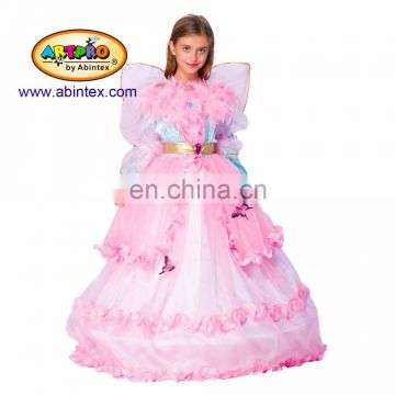 Butterfly fairy costume (16-5714) as children fairy costume with ARTPRO brand