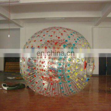 3M Human hamster Zorb ball