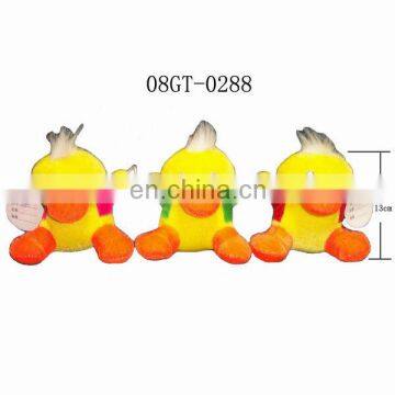 Nice & Cheap ! 3 Color Plush Duck! BEST PRICE!