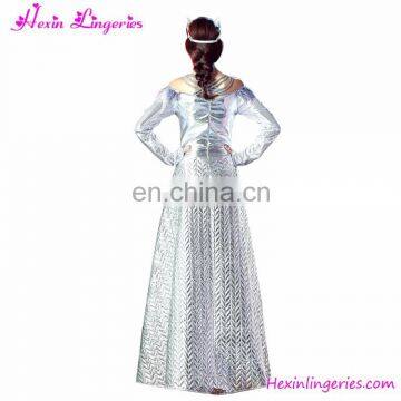 Halloween Queen Wand Long Sexy Brazil Carnival Costumes photo-5