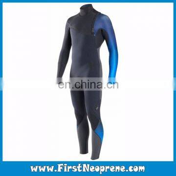 Freediving Snorkeling Equipment 3/5MM Premium Neoprene CR Deep Sea Diving Suit For Men