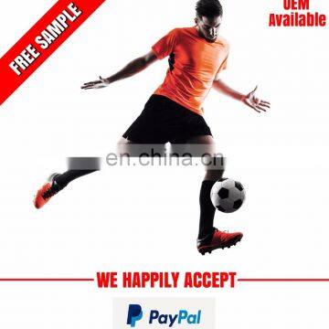 Popular soccer uniform wholesale manufacturer