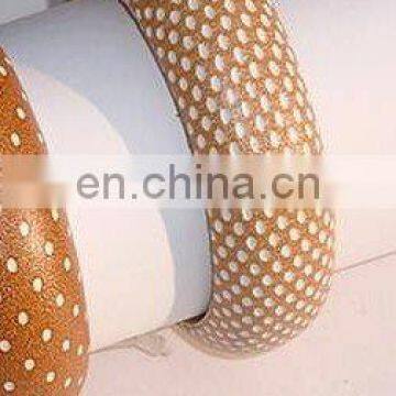Faux Leather Bangles