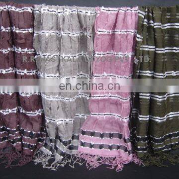 Fashion Scarf / Islamic Hijab