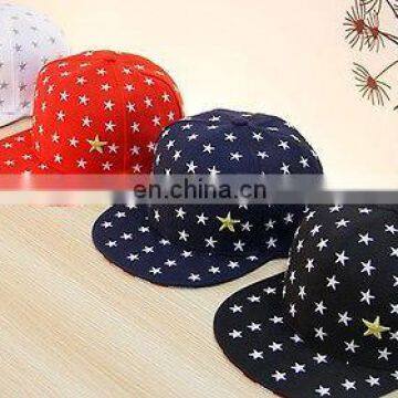 Snapback Caps - fashion snapback caps - custom embroidered snapback caps - flat brim printing snapback cap