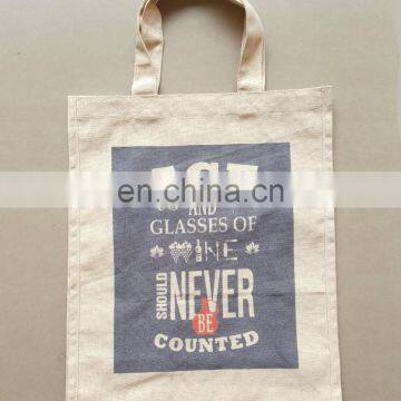 Digital Print cotton Bag