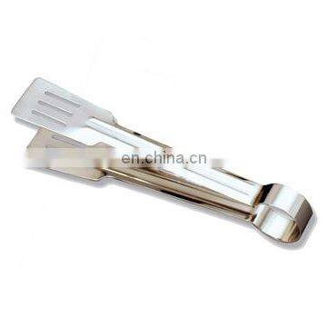 Kitchen pastry ice tong