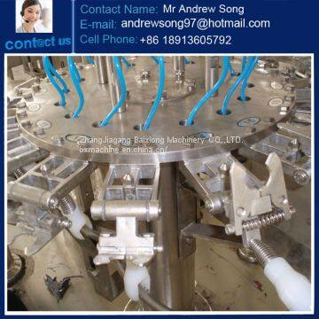 Complete Mineral Water / Pure Water Bottling Production Line photo-4