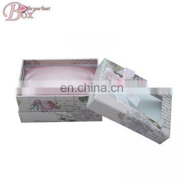 Cheap Wholesale Branded Custom Gift Wrap Box for Watch With Lid photo-3