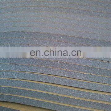 China factory directly sell extruded polystyrene, mattress foam recycling grade A pu foams scrap hot selling in India Christmas