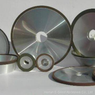 Superabrasives Grinding Wheel