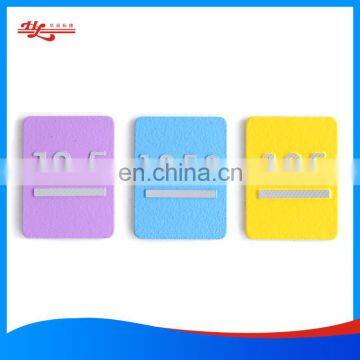 Stamp Metal Nameplate photo-5