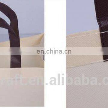 2014 Newest Non Woven Shopping Bag photo-3