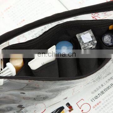 Customized Pvc Zipper Bag photo-2