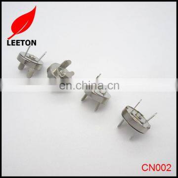 Factory Supply 14mm Magnetic Snap Fastener for Bag photo-6