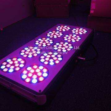 3 Watt Led Chip Grow Light A10 With Full Spectrum and High Power Used Grow Tent and Hydroponics photo-5