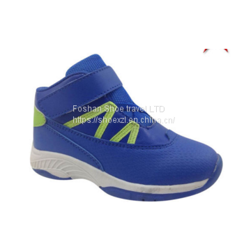 Hot Selling Kids Basketball Shoes