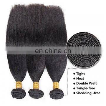 Wholesale Price Brazilian Remy Hair Human Hair Weaving Wholesale Virgin Hair Vendors photo-6