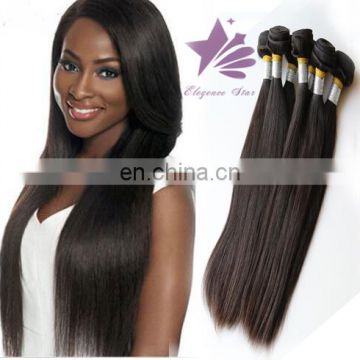 alibaba cheap price hot selling virgin Brazilian human hair extension