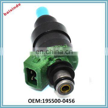 Parts Online OEM 195500-0456 China Fuel Injectors for Mazda Mercury 1.6 photo-2