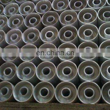 SAND CASTED ALUMINUM WHEEL PULLEY