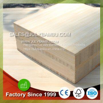 38mm Bamboo Ply Wood, Popular Bamboo Panel Use for Bamboo Wood Desk photo-3