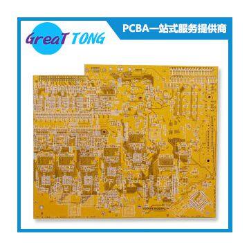 PCB Prototype - Approved PCB Supplier - 58pcba.com