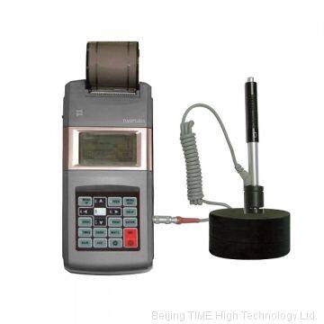 Portable Leeb Hardness Tester TIME5301