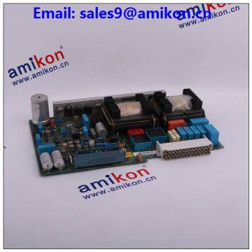 SNAT630PAC SNAT 630 PAC	ABB DCS Central Processing Unit Pressure Sensor Interface Board