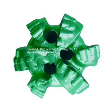 Matrix PDC Bit GM0806 photo-4