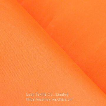 Polyester 150D Oxford Fabric Waterproof Pu Coating