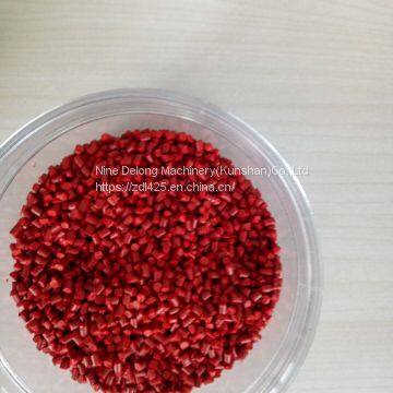 Color Master Batch Granulator photo-3