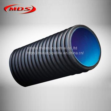 importers hdpe pipes 90mm in blue color