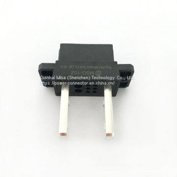 100A CZ35-10Z EMERSON Communication Module Power Connector