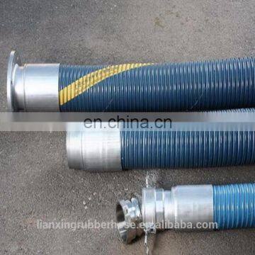 Tanker truck Composite Hose High pressure GGP Composite Hose