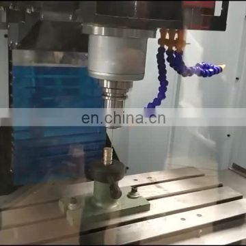 Automatic 3 Axis 4 Axes Milling CNC Machine