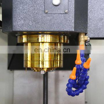 Fanuc VMC VMC1060 VMC Machine Taiwan photo-4