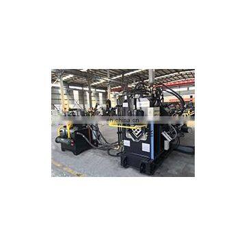 Angle Punching Line photo-4