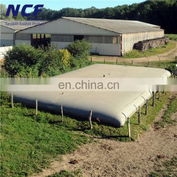 Hot Selling PVC Tarpaulin Large Water Bladder