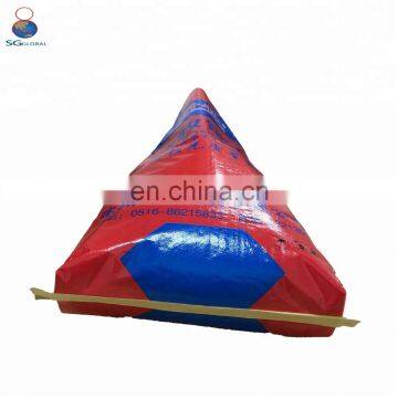 High Quality 25kg 30kg Opp Printed Fertilizer Plastic Bags photo-4