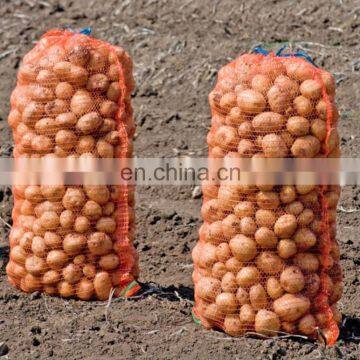 Fruit Mesh Net Bag for Orange Packing photo-4