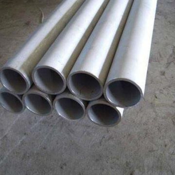 Polished Stainless Steel Tubing Durable Polished Customized