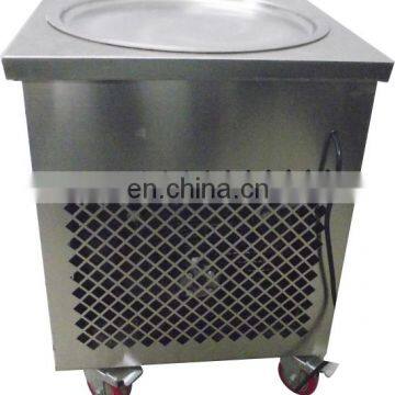 Roll Ice Cream Machine Fried Ice Cream Roll Machine Fried Ice Cream Machine photo-3